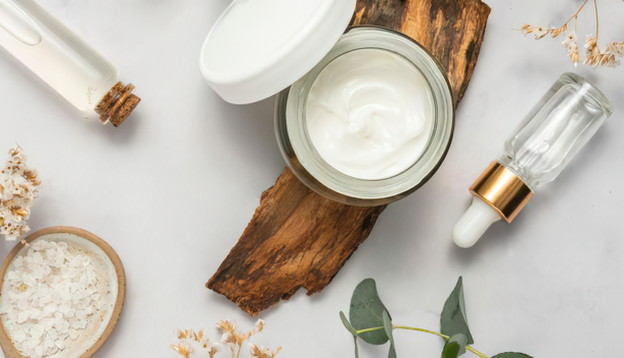 What Your Skin Actually Needs in Your 30s, 40s, 50s and 60s