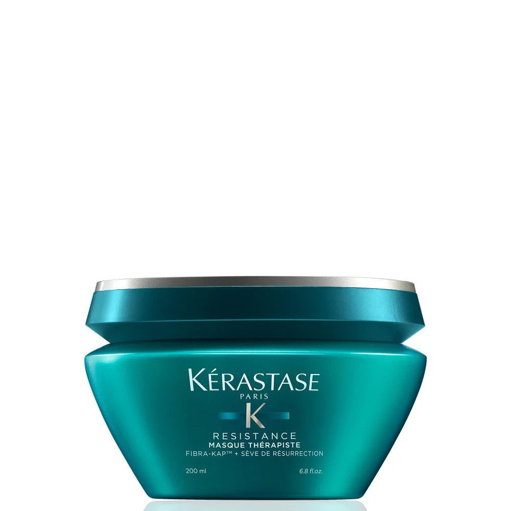 How Do You Use Kérastase Thérapiste? Hair Care Routine from Deluxe Shop