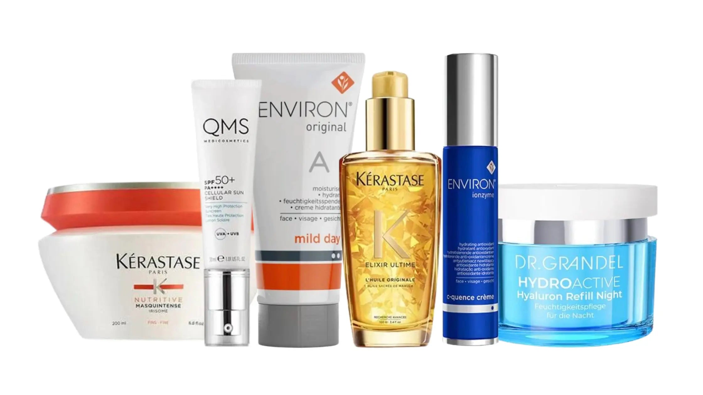 Discovering Deluxe Shop: Uncovering the Best Skin Care Products for Acne in South Africa