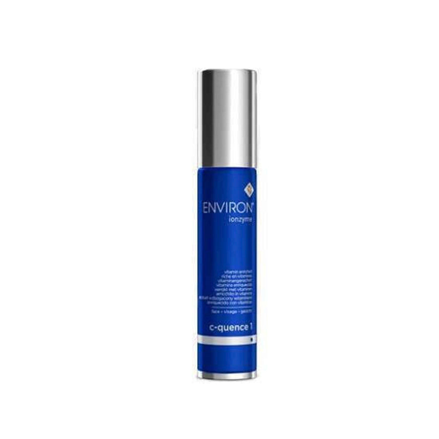 ENVIRON C-QUENCE 1 35ml | WITH VIT A & C FOR BLEMISHES & SUN