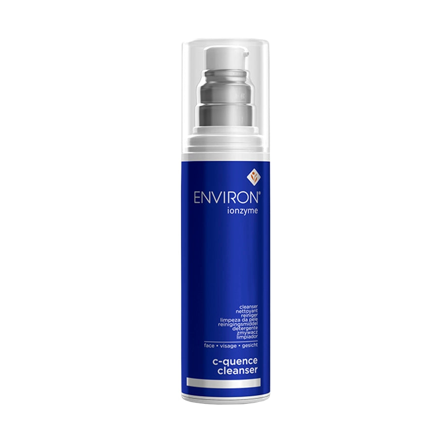 Environ C-Quence Cleansing Lotion - Maintains Skins PH Balance