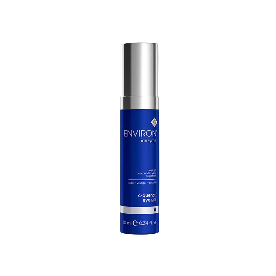 Environ C-Quence Eye Gel 10ml | With Vitamins A, C, and E – Only