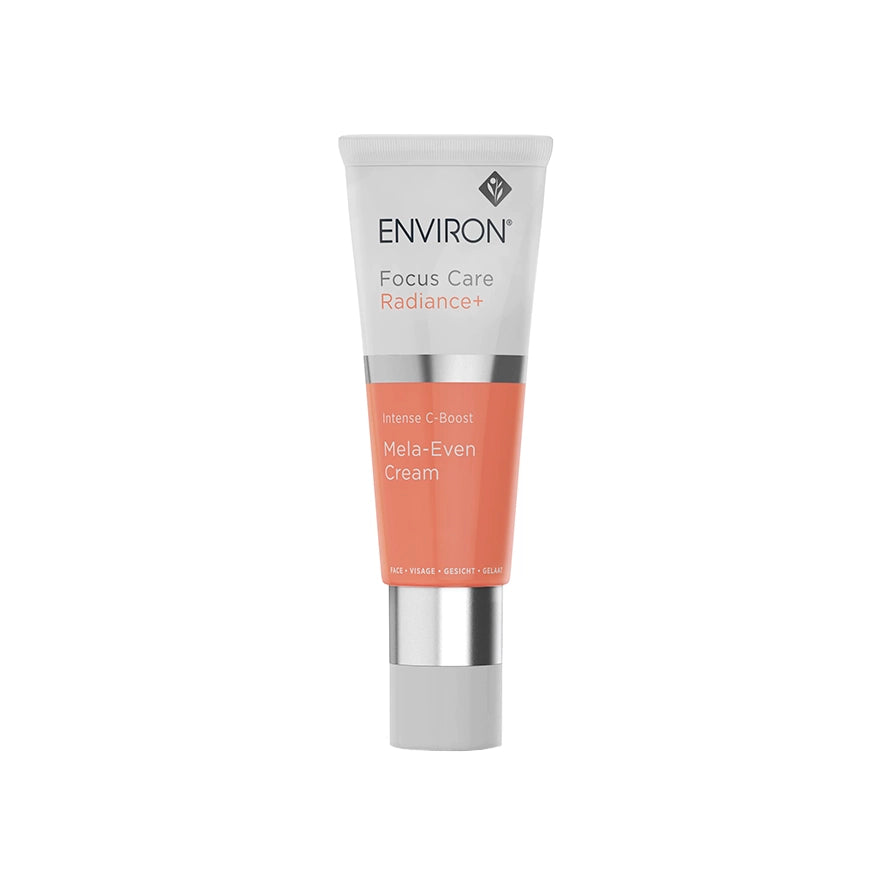 Intense C-Boost Mela-Even Cream - Clarifying for Pigmentation