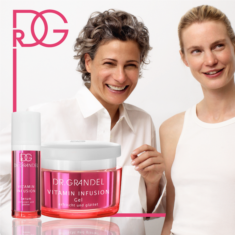 Brighten, Protect, and Rejuvenate: Harnessing the Power of Vitamin C