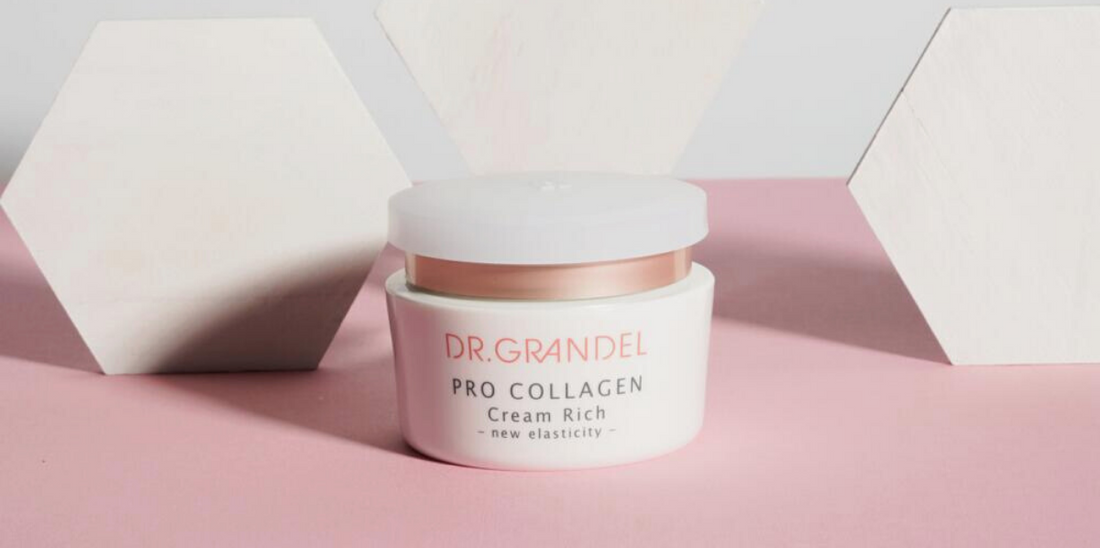 Boost your Skin with Collagen Hero’s!