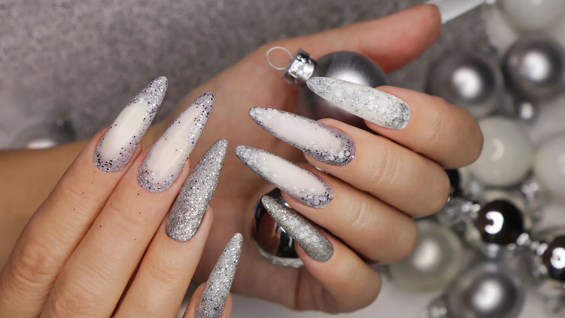 The Festive Nail Edit: Christmas and Party Nail Designs for 2026