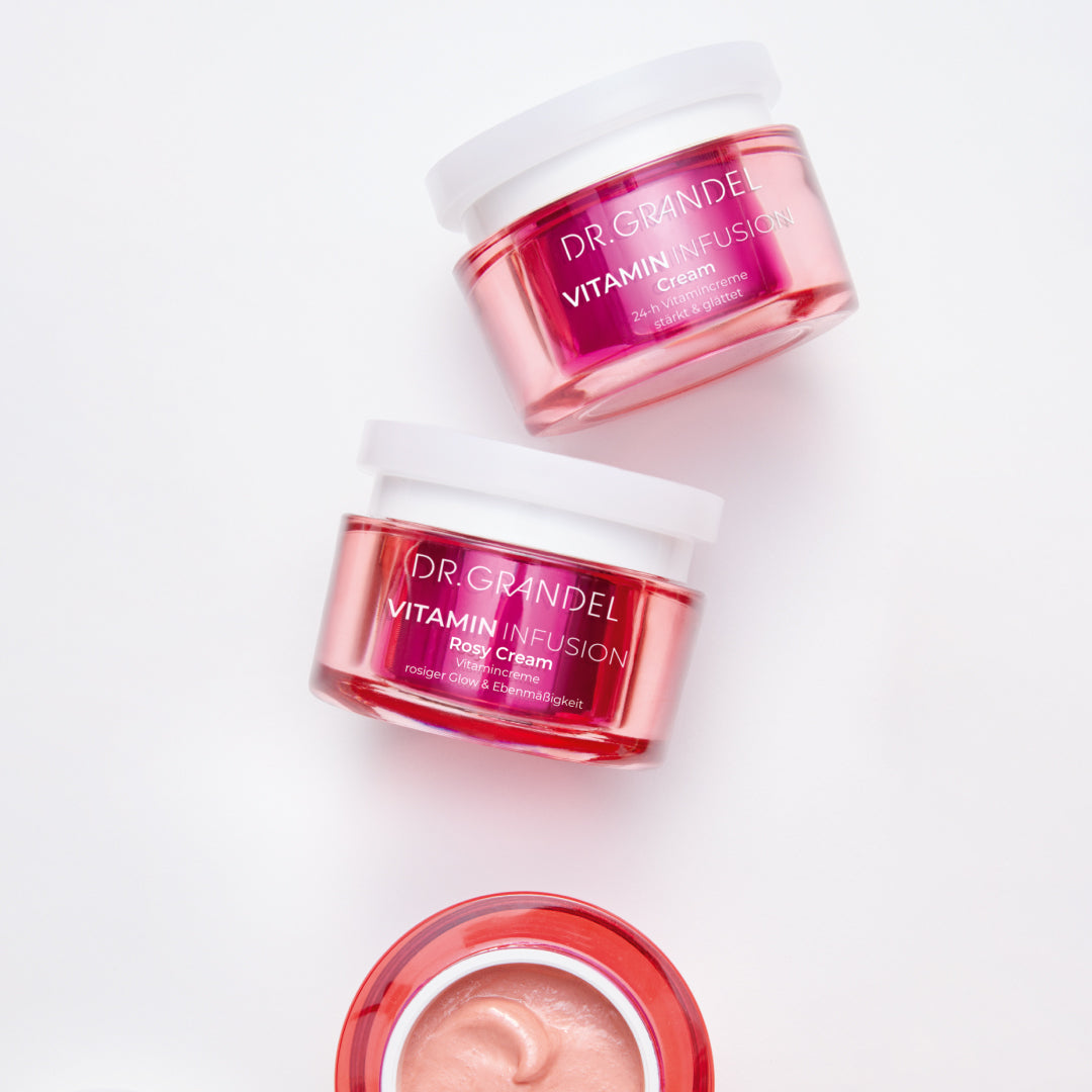 Unlock Radiant Skin: Exploring the Quality and Innovation of Dr Grandel Skincare Products