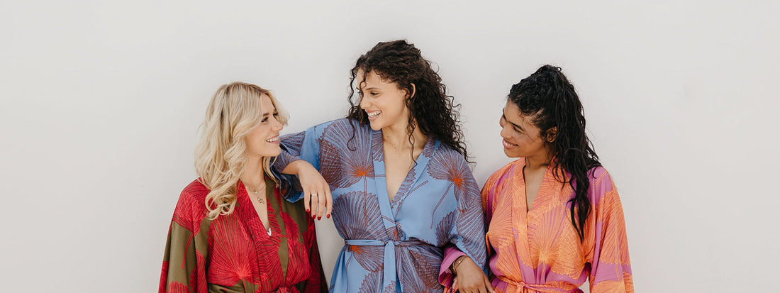 The Only Deluxe Style & Gifts Collection: Luxury Gifts That Go Beyond the Ordinary