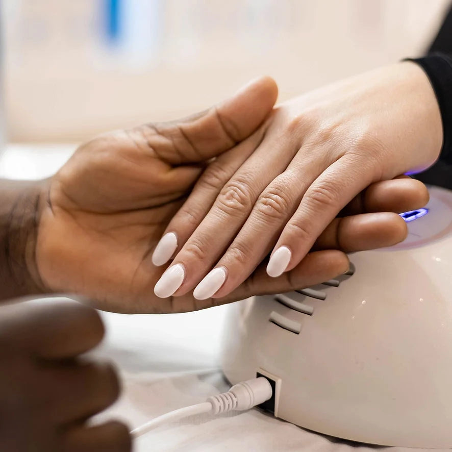 The Festive Nail Edit: Christmas and Party Nail Designs for 2026