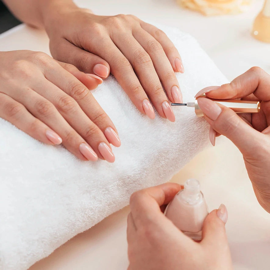 Explore the Latest Nail Designs Trends for 2024 with Deluxe Shop, South Africa