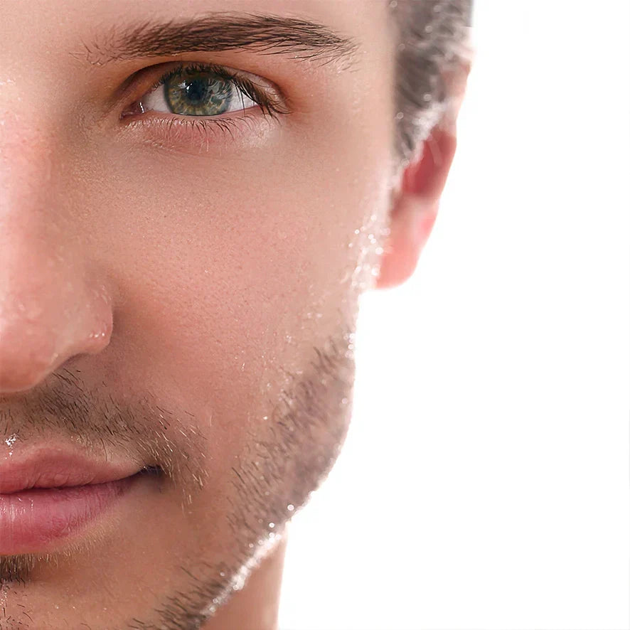 Male Laser Hair Removal Blog