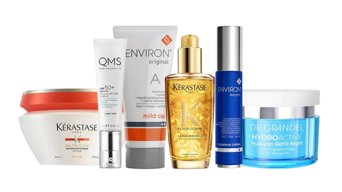 Discovering Deluxe Shop: Uncovering the Best Skin Care Products for Acne in South Africa