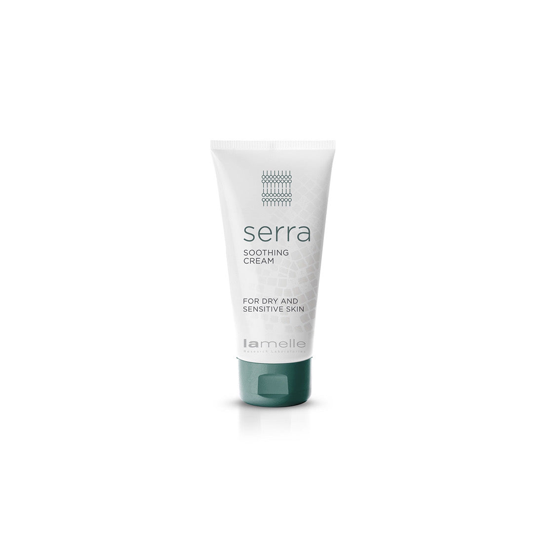 Lamelle Serra Soothing Cream