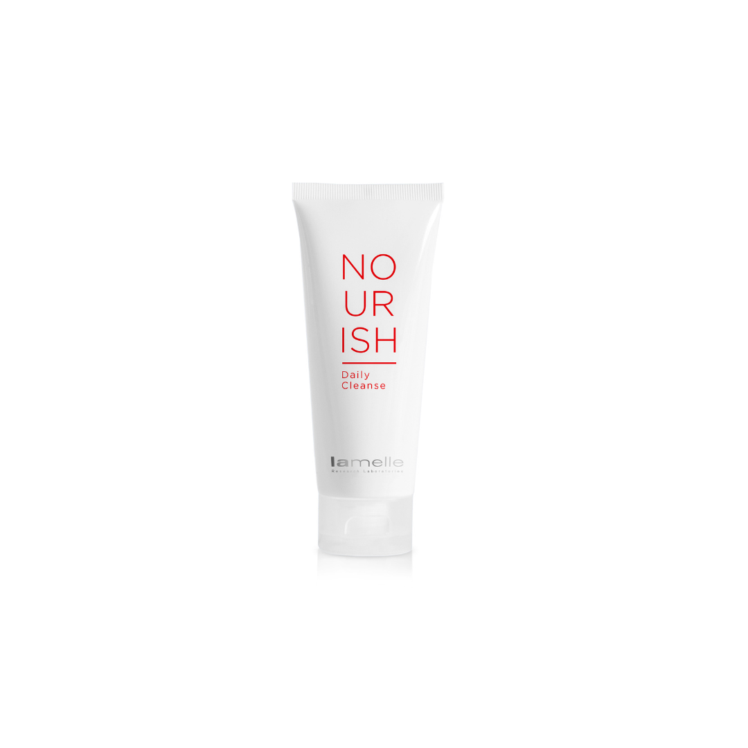 Lamelle Nourish Daily Cleanse 150 ml