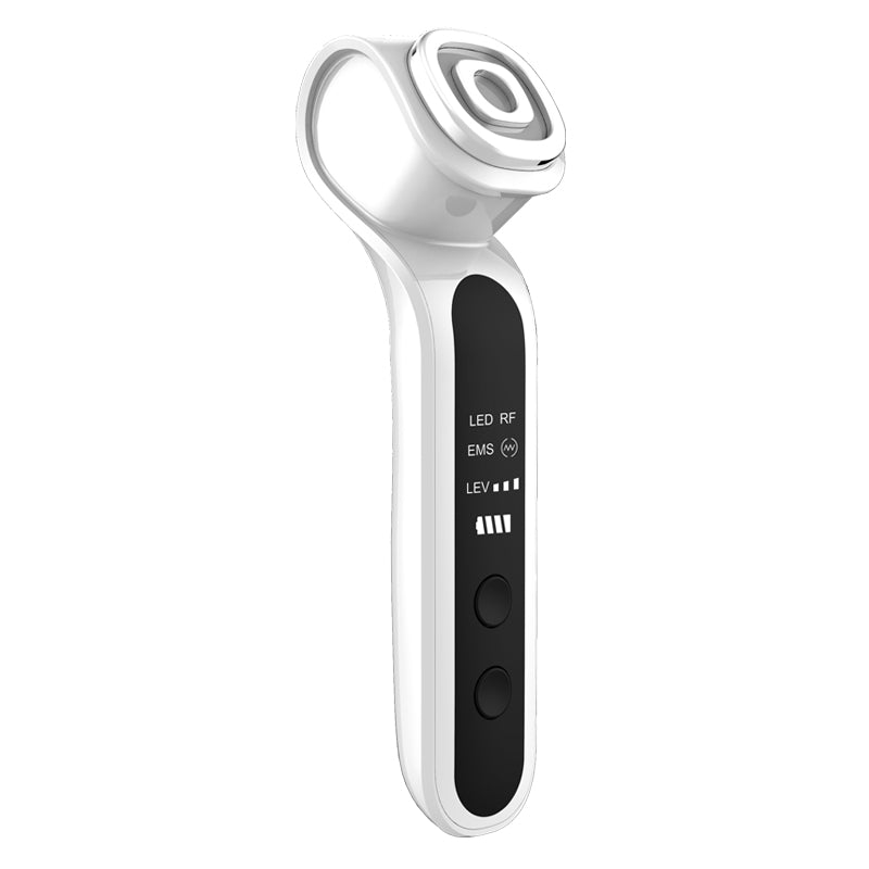 7-in-1 LED Facial Rejuvenation Device