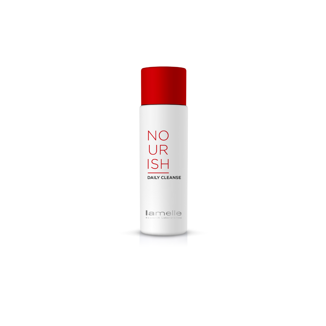 Lamelle Nourish Daily Cleanse 250 ml
