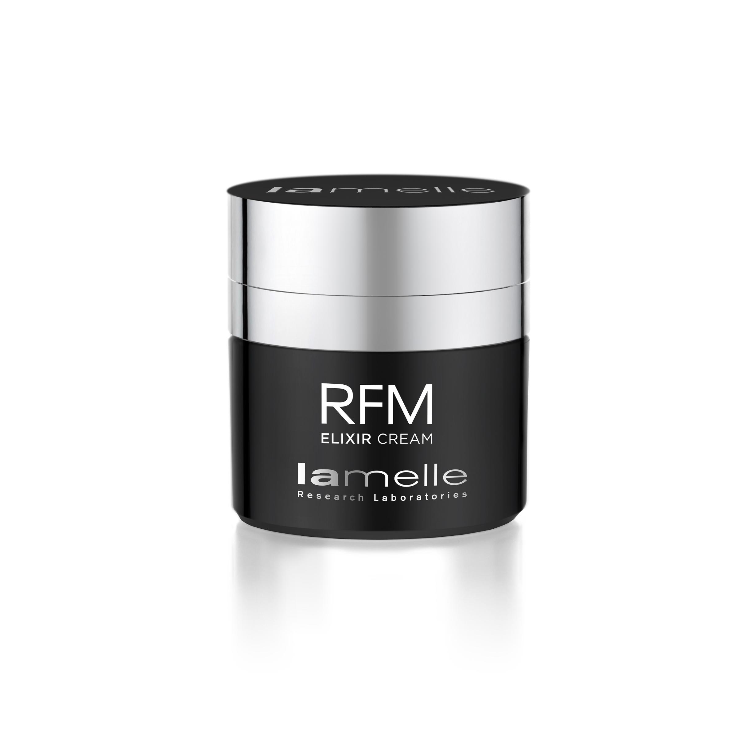 Lamelle RFM Elixir Cream