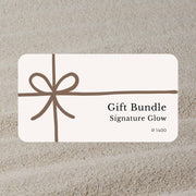 Gift Bundle - Signature Glow