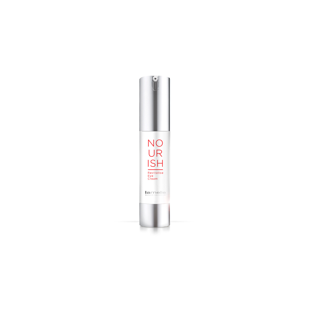 Lamelle Nourish Revitalise Eye