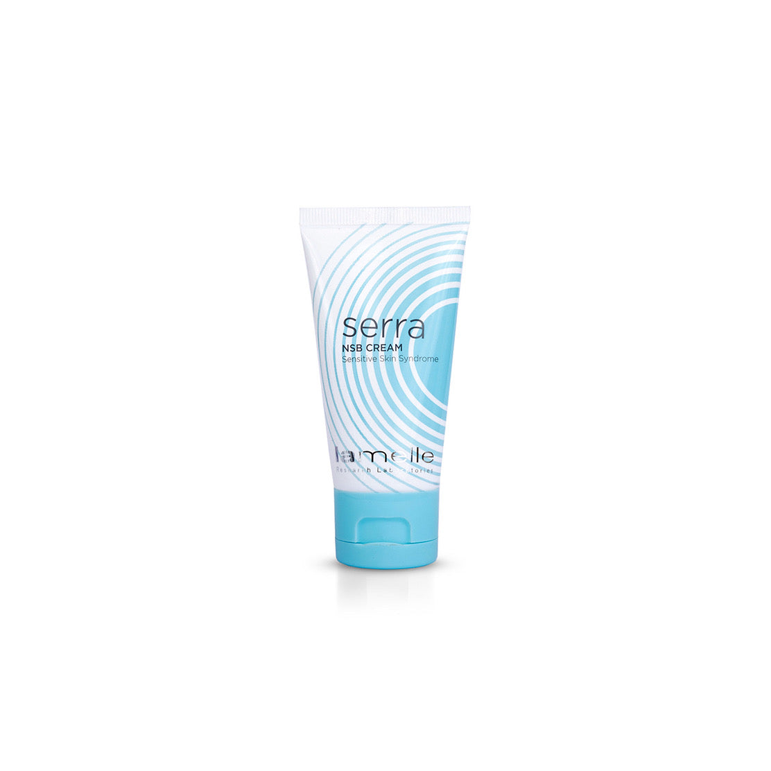 Lamelle Serra NSB Cream