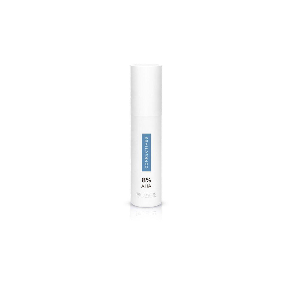 Lamelle Correctives AHA 8% Retexture Solution
