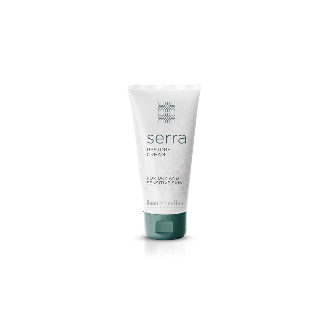 Lamelle Serra Restore Cream