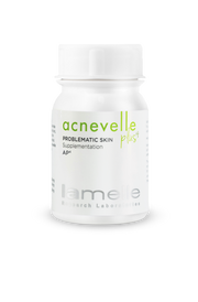 Lamelle Acnevelle Plus 60 Caplets