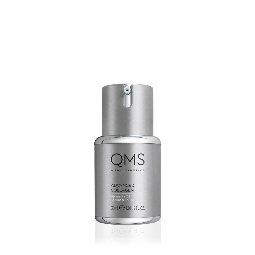 QMS Prevent Collagen Serum in Oil
