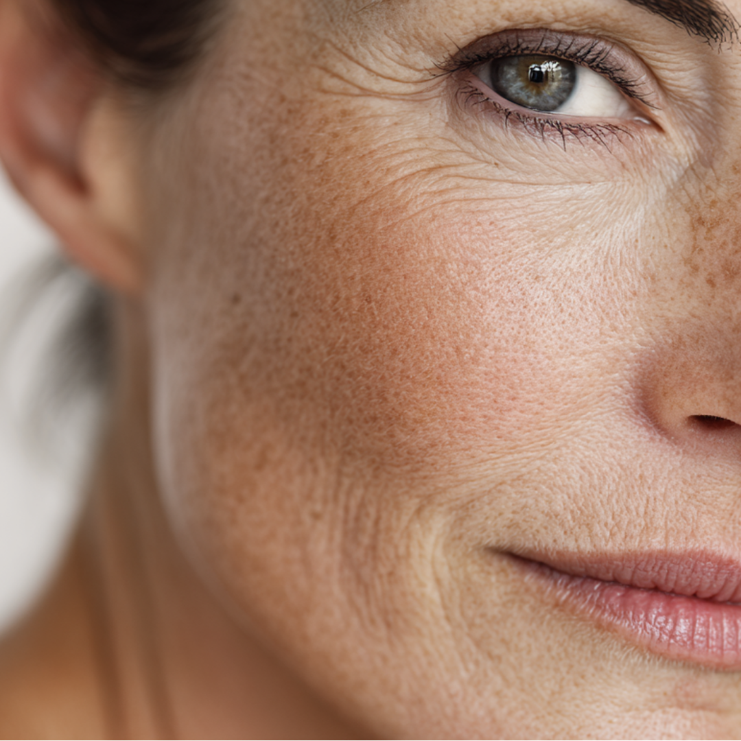 The Deluxe Skin 3 Month Journey - Anti - Aging With YAG