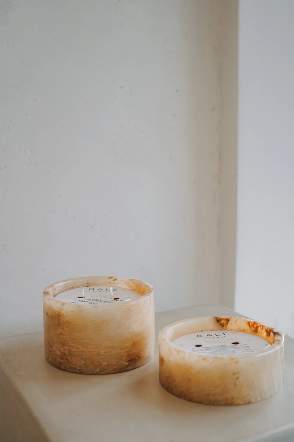 Balé Natural BATU NO.3 - LA REINE DES BOIS