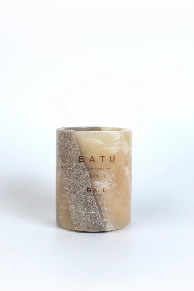Balé Natural BATU NO. 1 - HEAVENLY