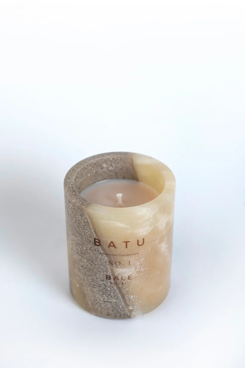 Balé Natural BATU NO. 1 - HEAVENLY