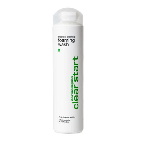 Dermalogica Breakout Clearing Foaming Wash 177ml/295ml