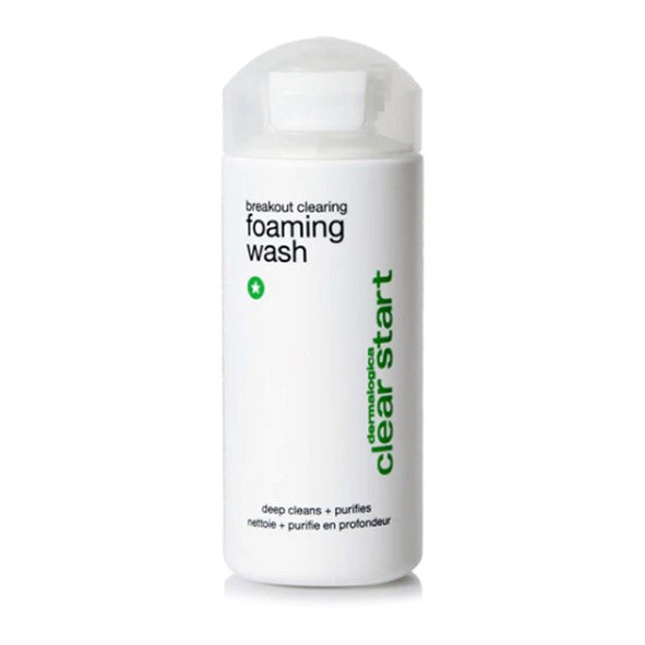 Dermalogica Breakout Clearing Foaming Wash 177ml/295ml