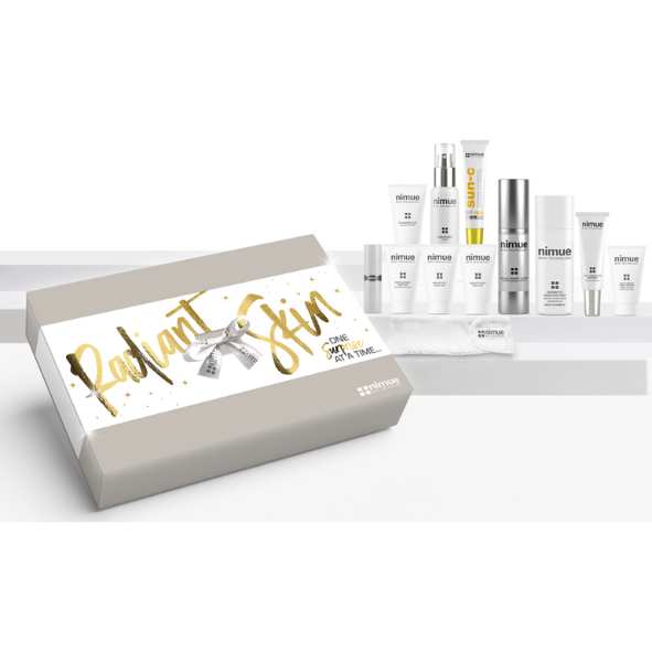 Nimue 2025 Advent Calendar