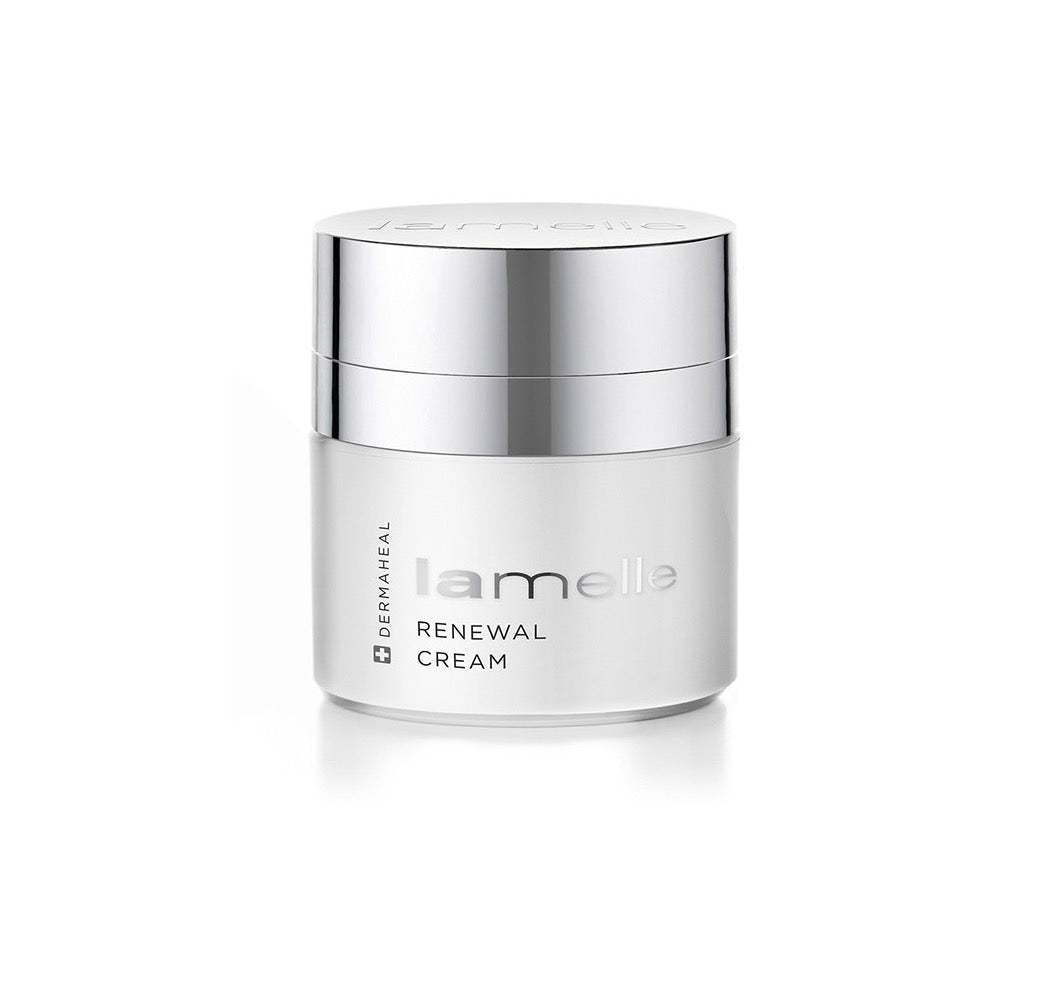 Lamelle Dermaheal Cellular Repair Cream