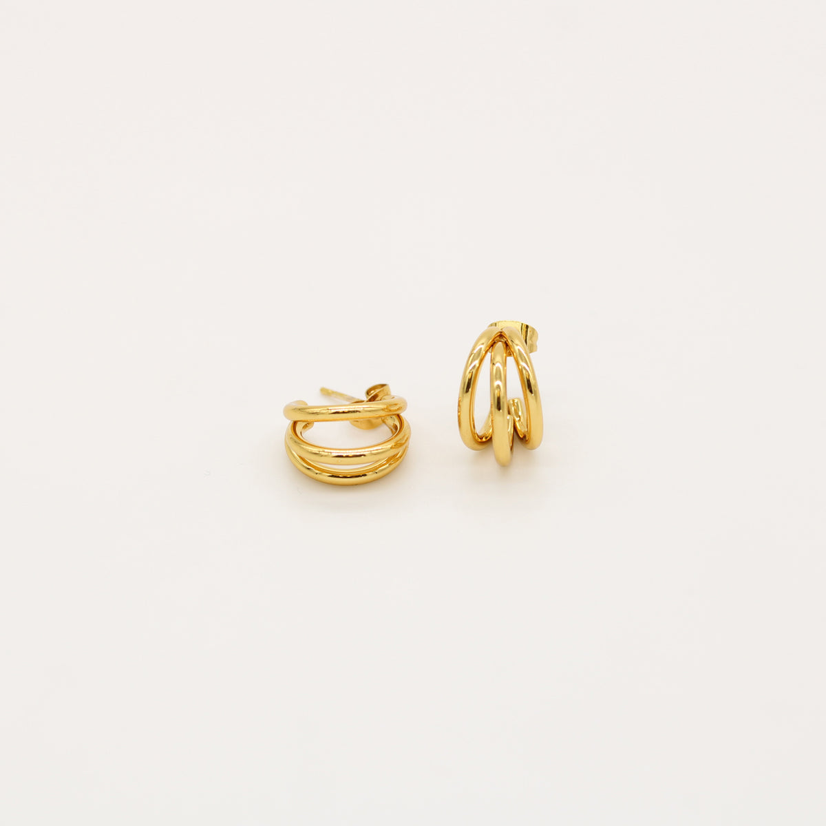 Christi Hoops