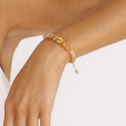 Citrine Bracelet – Brazil