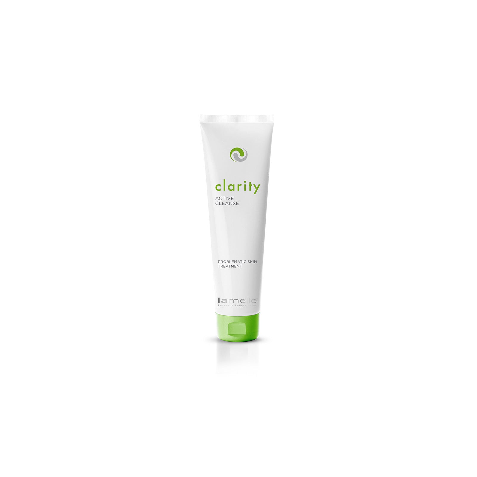 Lamelle Clarity Active Cleanse 125ml