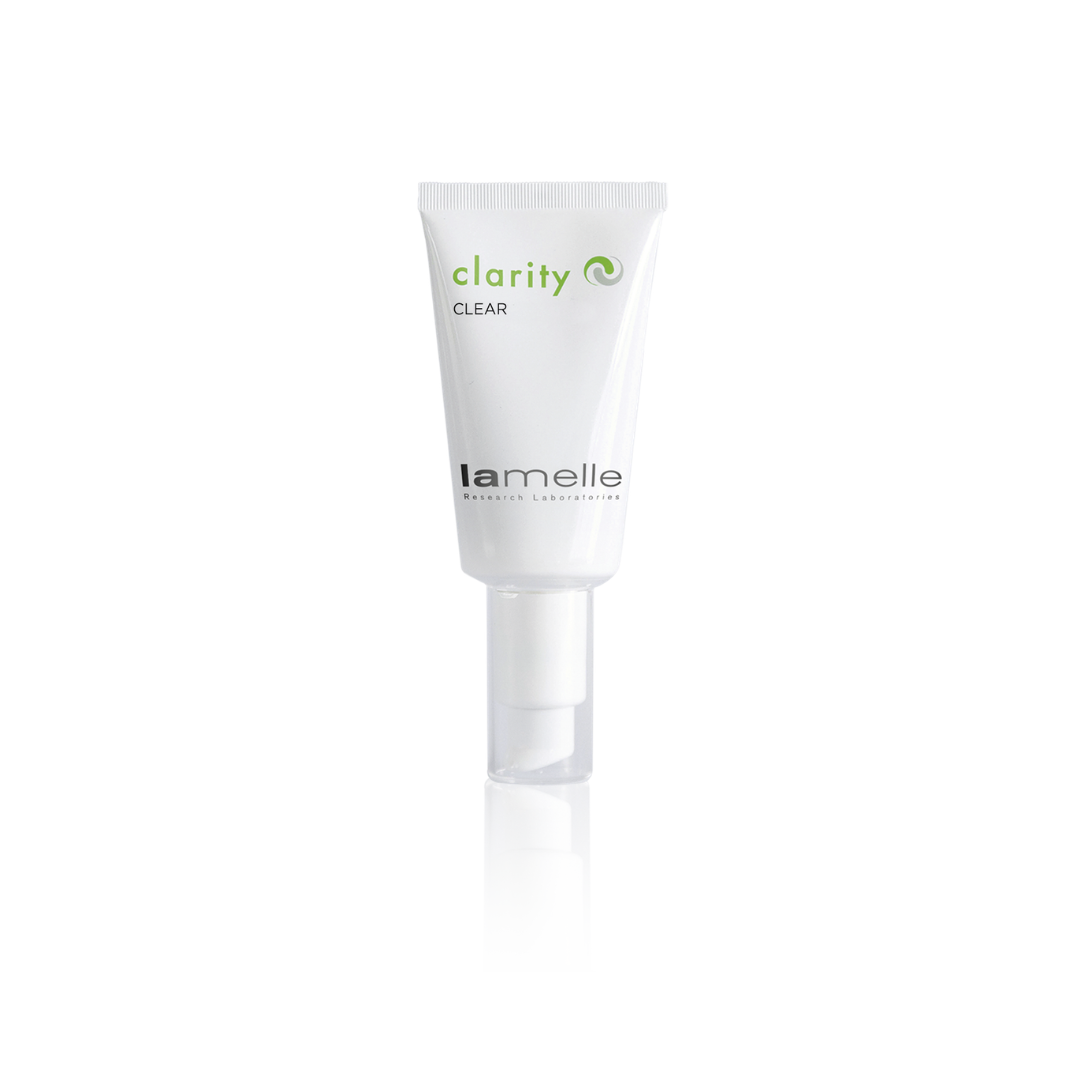Lamelle Clarity Clear Lotion