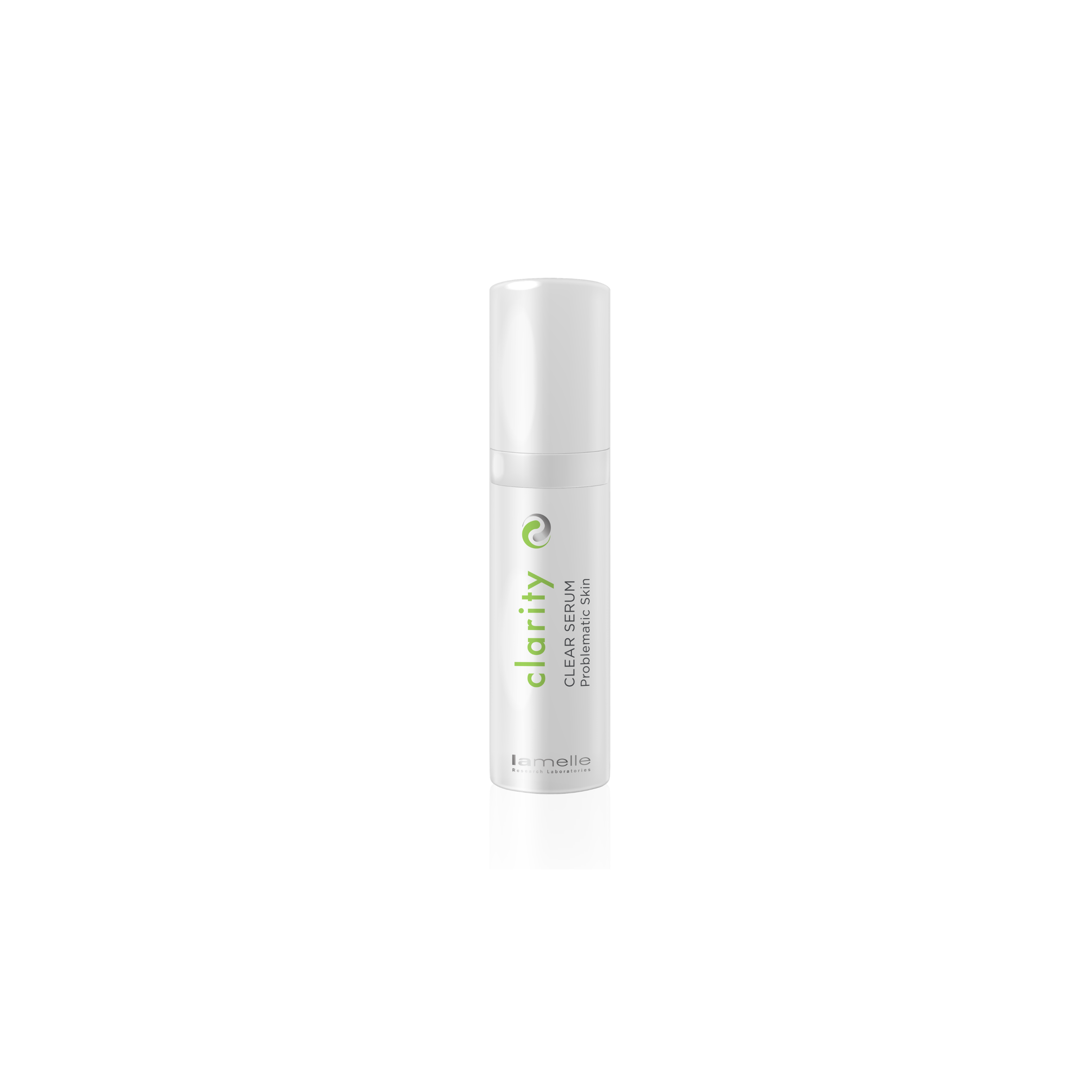 Lamelle Clarity Clear Serum