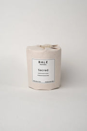 Balé Natural Sacred Classic Candle