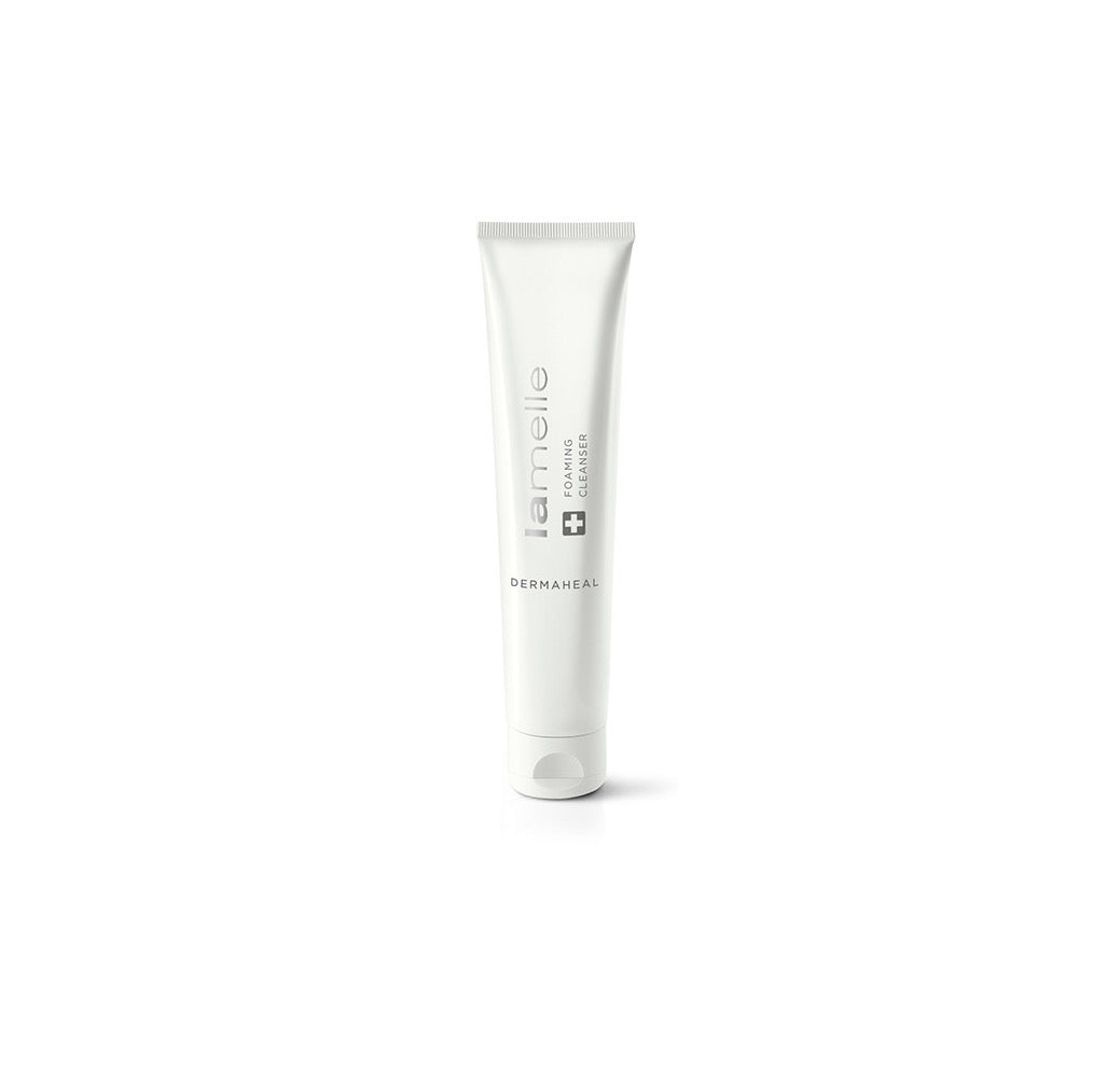 Lamelle Dermaheal Foaming Cleanser 125ml
