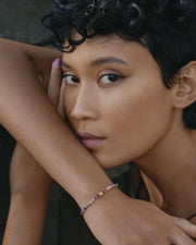 Collaboration Bracelet Gold