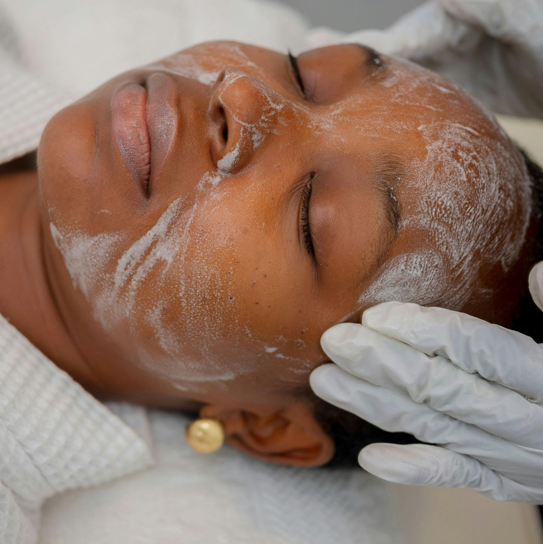 Lamelle Deep Cleanse Facial