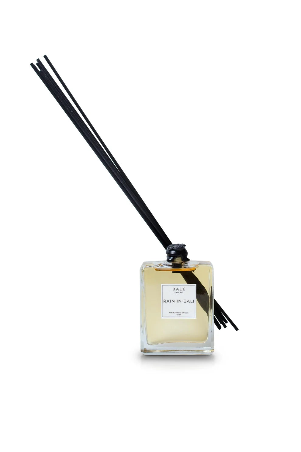 Balé Natural Rain in Bali Reed Diffuser