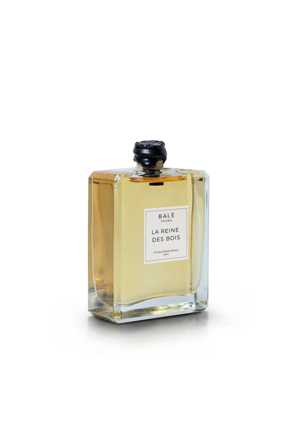 Balé Natural La Reine Des Bois Reed Diffuser