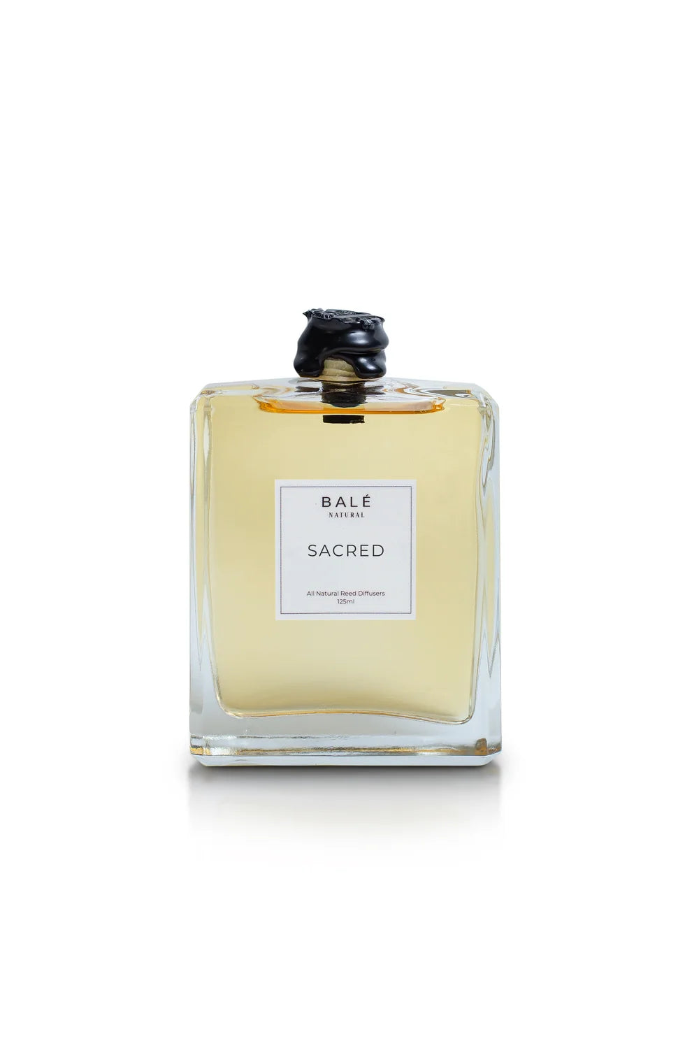 Balé Natural Sacred Reed Diffuser