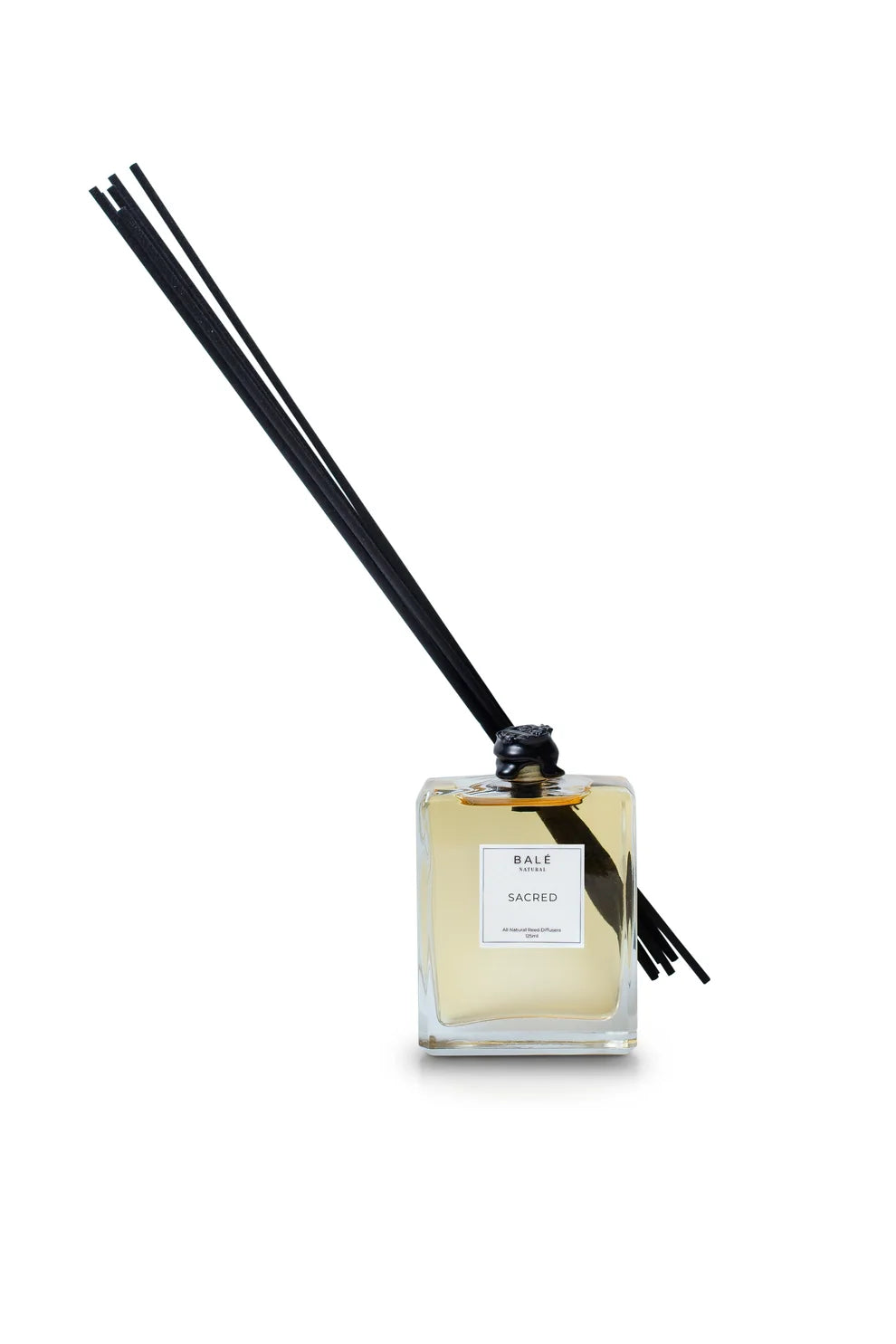 Balé Natural Sacred Reed Diffuser