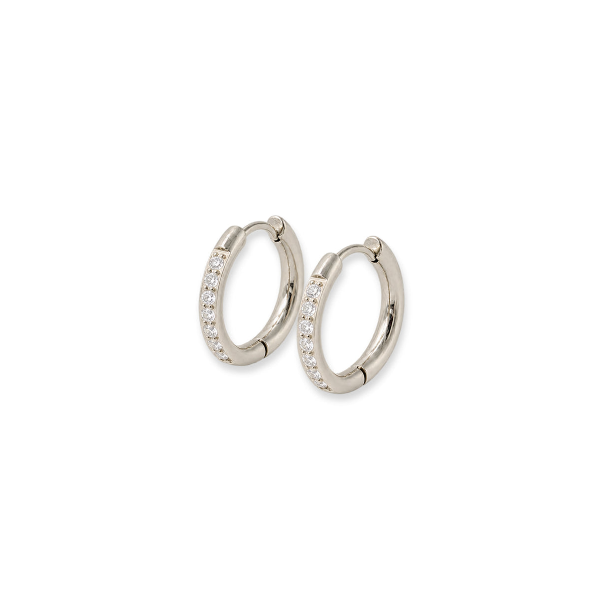 Elizabeth Hoops Silver
